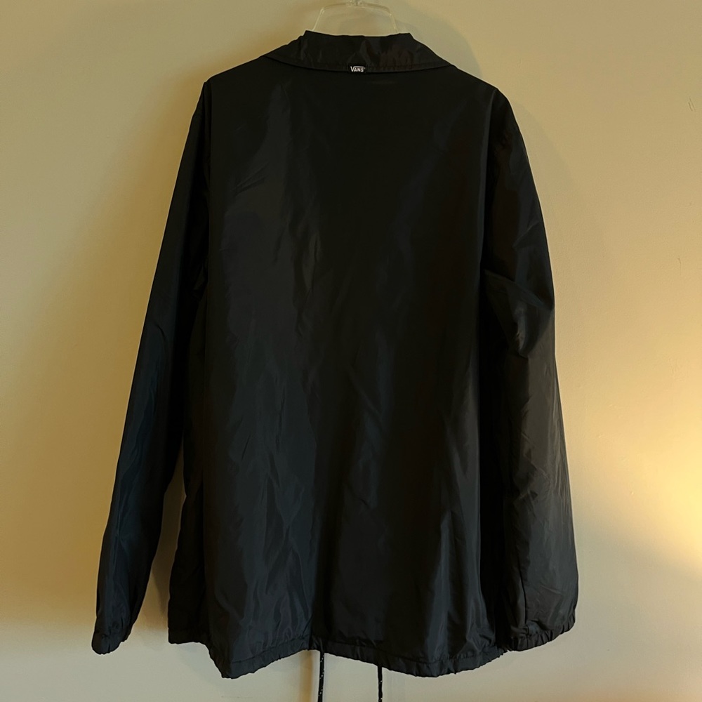 VANS Jacket - Picture 6 of 13